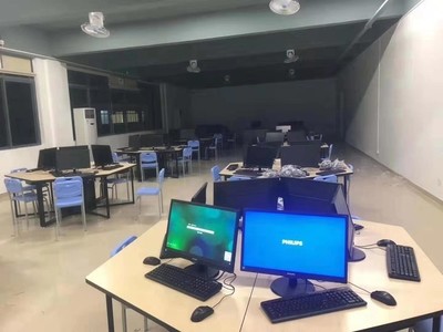 飛利浦顯示器 以卓越顯示技術，賦能教育信息化新時代