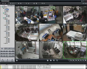 南昌安防監(jiān)控與信息系統(tǒng)集成服務 專業(yè)承接工廠、倉庫、店鋪、超市等場地監(jiān)控布線安裝維護